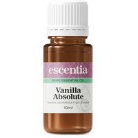 Escentia Vanilla Absolute Essential Oil